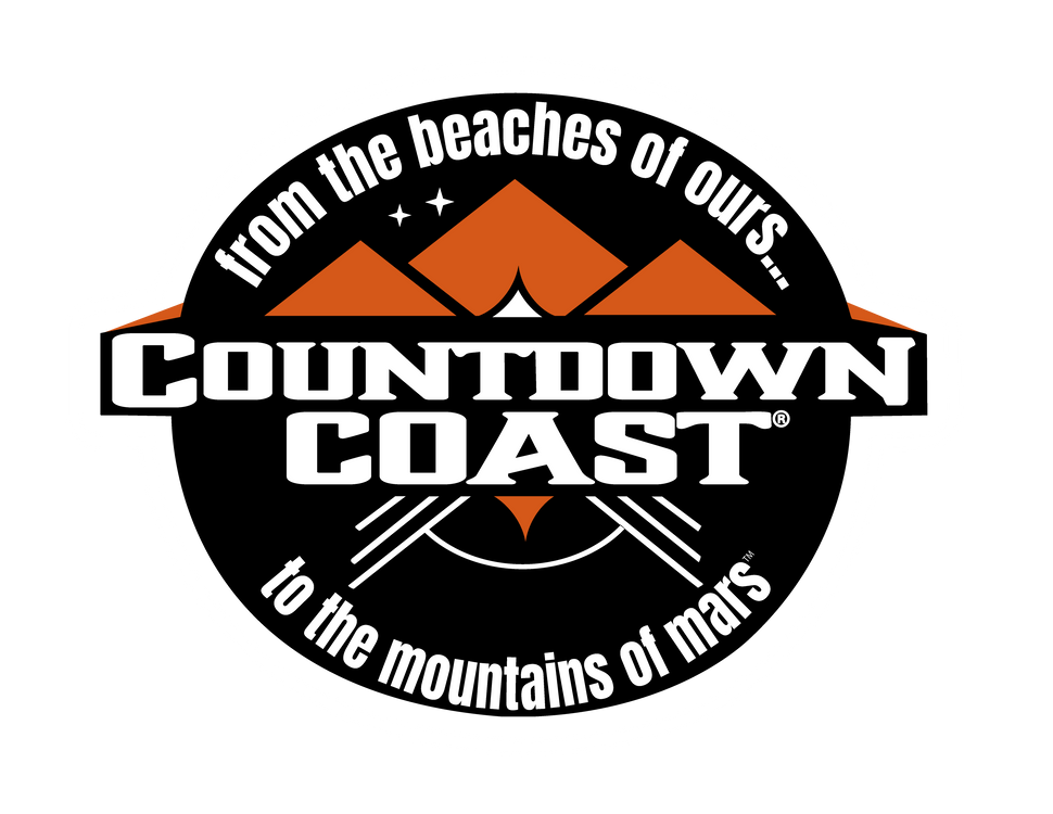 Countdown Coast